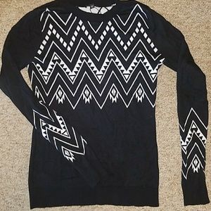 Express Sweater